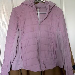 Lululemon jacket